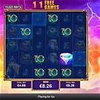 stallion strike slot